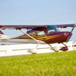 Аренда ритуального самолета Cessna 162 SkyCatcher